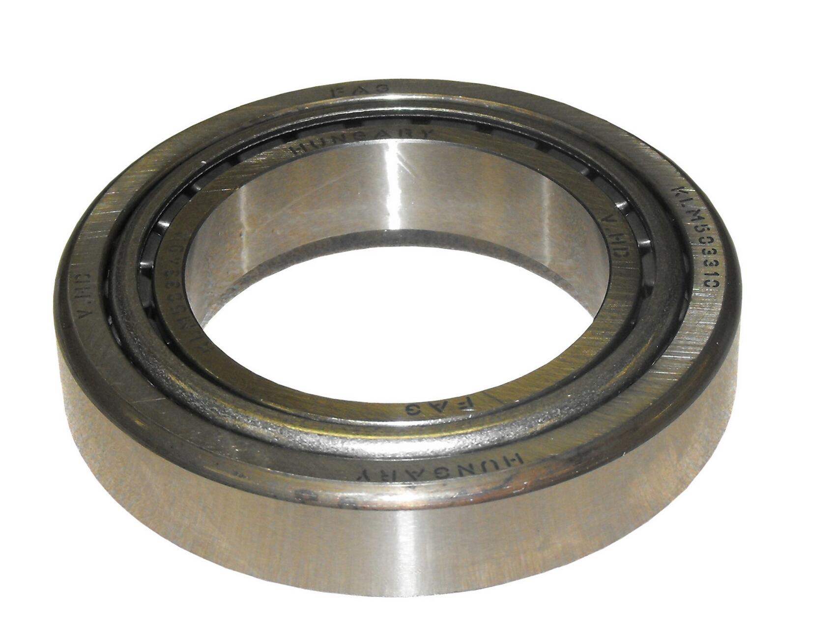 Audi VW Differential Bearing - Rein BEM0050P